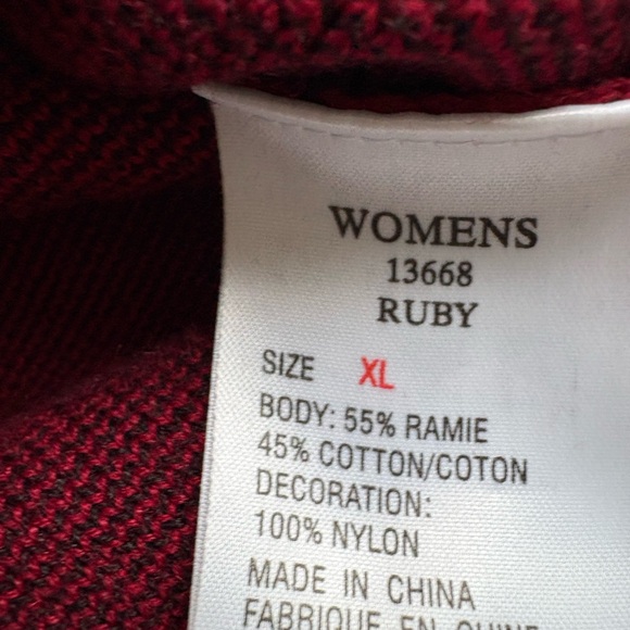 Woolrich Vintage - Picture 8 of 8